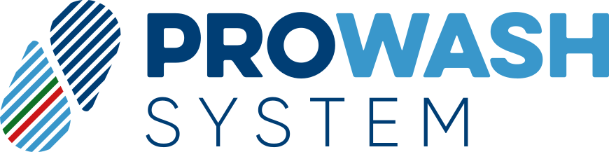 PRO WASH SYSTEM